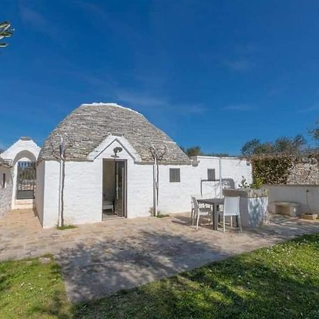 Lunali Alberobello Extérieur photo