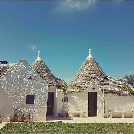 Lunali Alberobello Extérieur photo