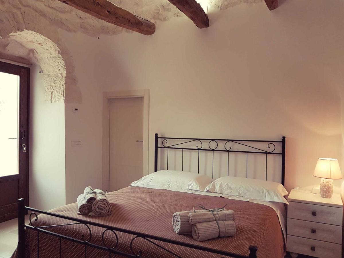 Lunali Alberobello Extérieur photo