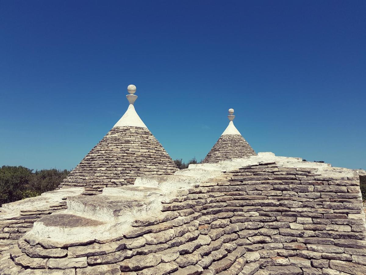 Lunali Alberobello Extérieur photo