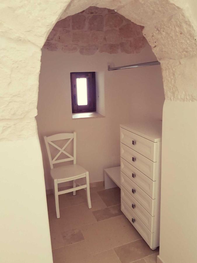 Lunali Alberobello Extérieur photo