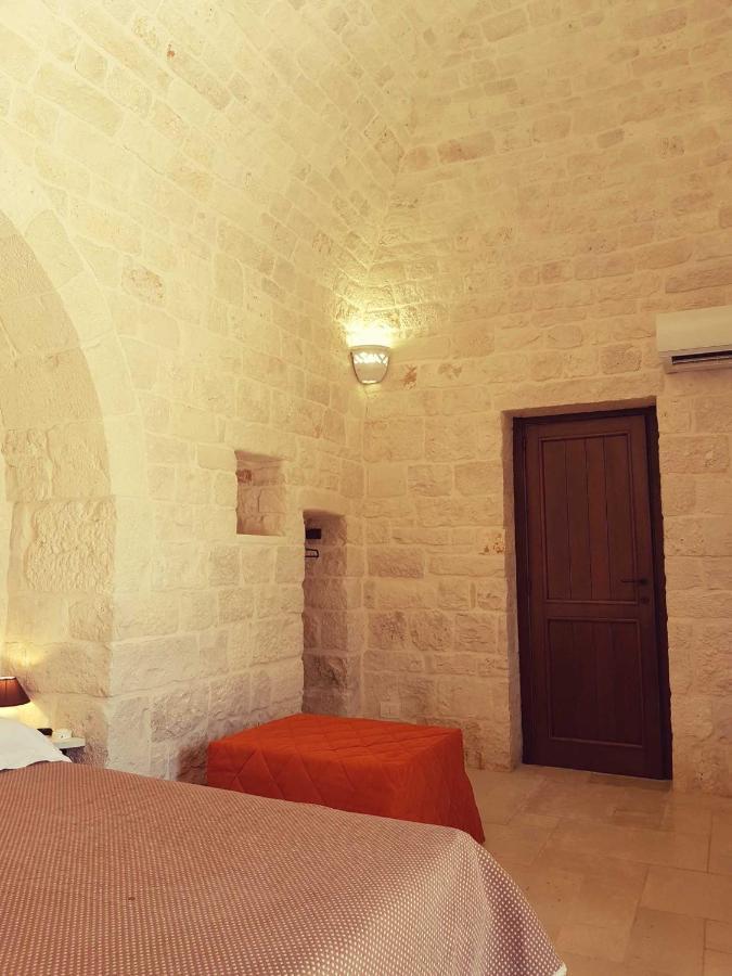 Lunali Alberobello Extérieur photo