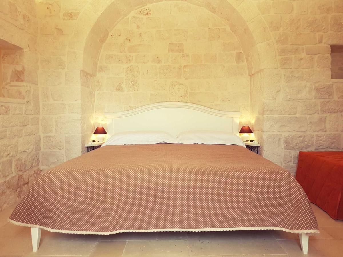 Lunali Alberobello Extérieur photo